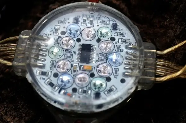 wired electronics