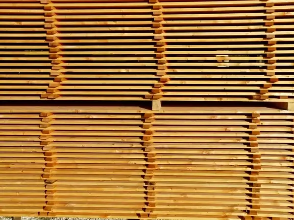 wood boards planks
