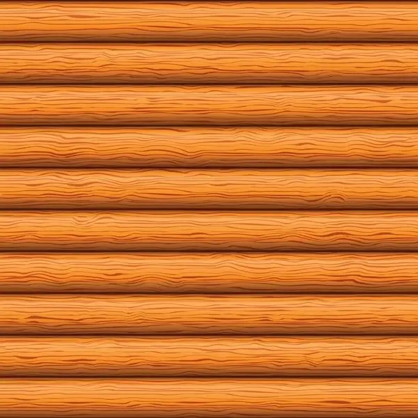wood plank 02 vector