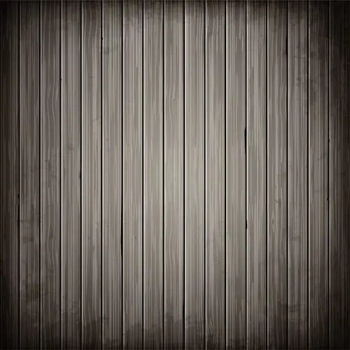 wooden board textures background vector