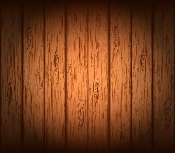 wooden wall background retro dark brown decor