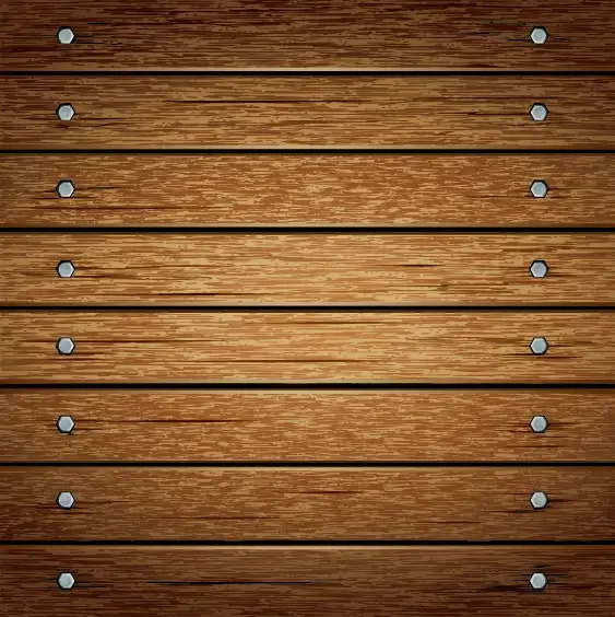 wooden floor vector background