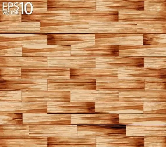 Wooden Vector background