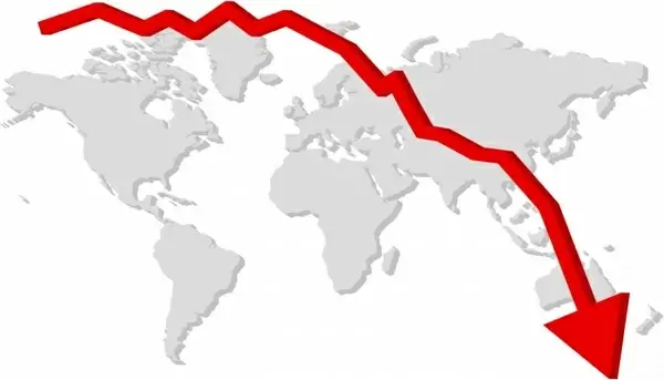 world crisis