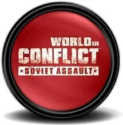 World in Conflict Soviet Assault 2