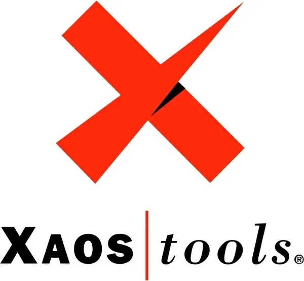 xaos tools 