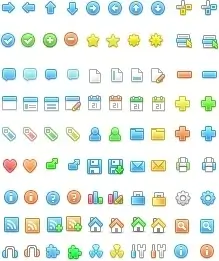 Xiao Icon icons pack