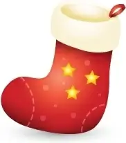 Xmas stocking