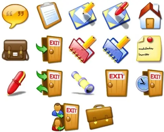 XP iCandy 3.1 icons pack 