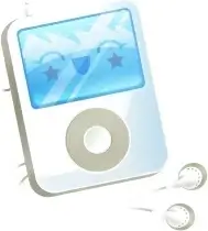 Yammi iPod