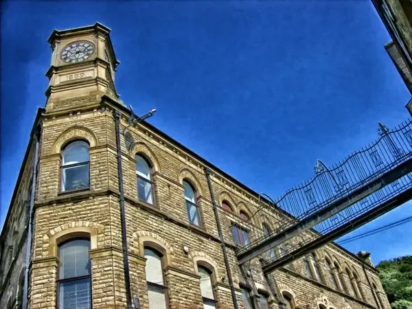 yorkshire england great britain