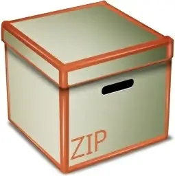 Zip Box