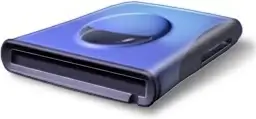 Zip Drive