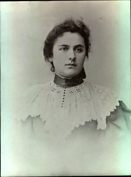 zofia chrzastowska