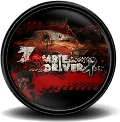 Zombie Driver 1