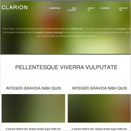 Clarion free download