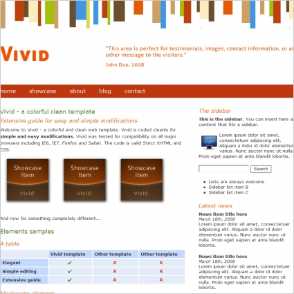Vivid download the new version for windows