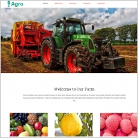 Agriculture Web Templates Free Website Templates For Free Download About 14 Free Website Templates