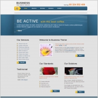 Free Business Website Templates Free Website Templates For Free Download About 30 Free Website Templates