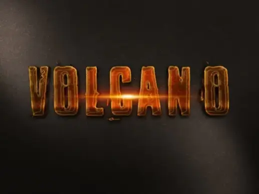053d gold text effect 2 preview