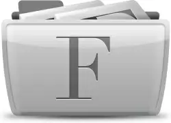 07 Font Collections