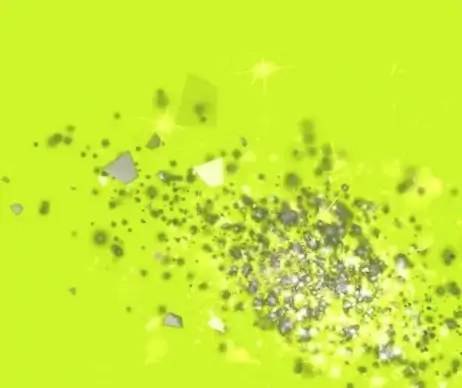 13 kinds of particulate png format 2