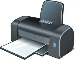 1 Normal Printer