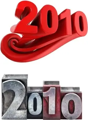 2010 cool threedimensional character definition picture