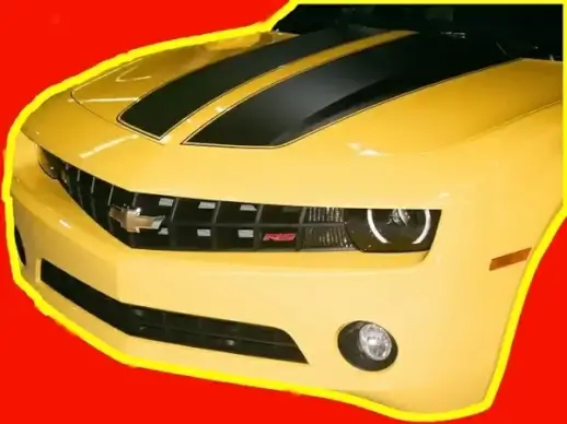 2013 chevrolet camaro