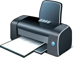 2 Hot Printer