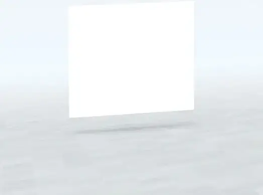 3d floor background with copy space