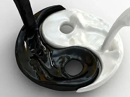 3d liquid gossip picture