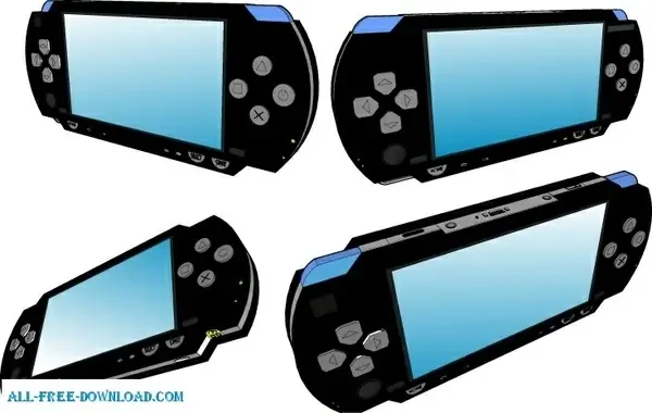 3d psp