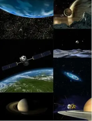 3d the vast universe highdefinition picture 7p