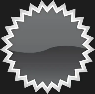 3D Vector Button