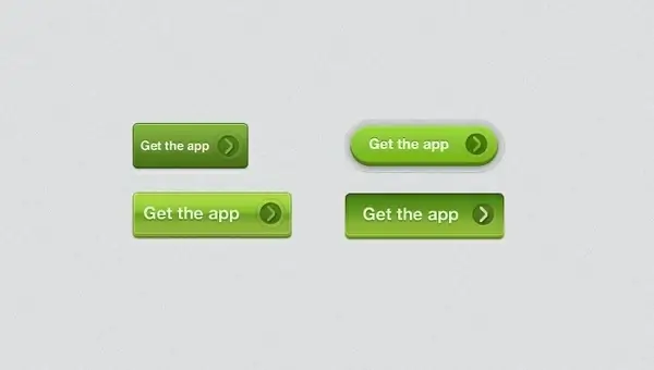 4 Button Styles