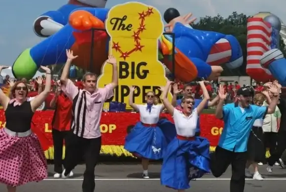 50039s dancers