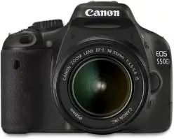 550d front
