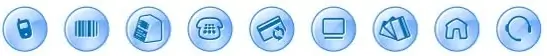 9 eCommerce Vector Icons