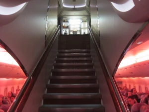 a380 stairway to heaven