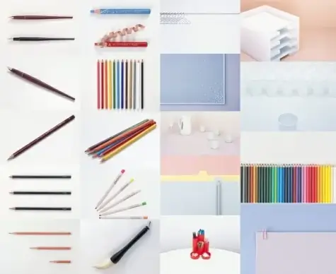 a highdefinition picture hd stationery