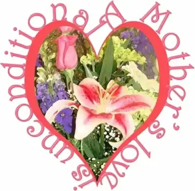 a mother039s love is unconditional