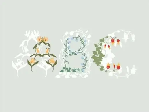 
								ABC Flowers							