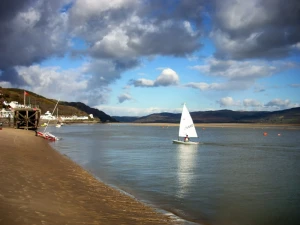 aberdyfi england great britain