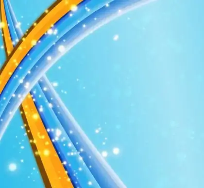 abstract background
