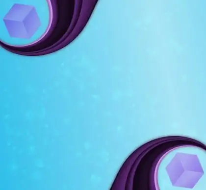 abstract background