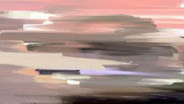abstract background
