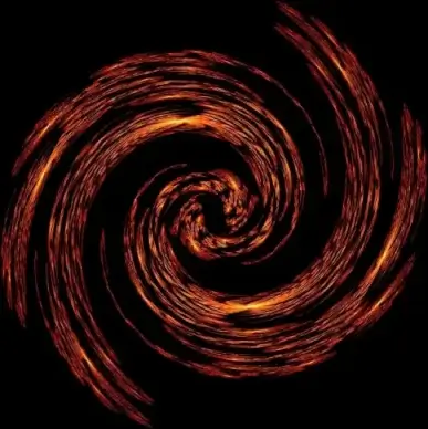 abstract background