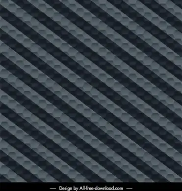 abstract background repeating dark stripes flat polygonal decor