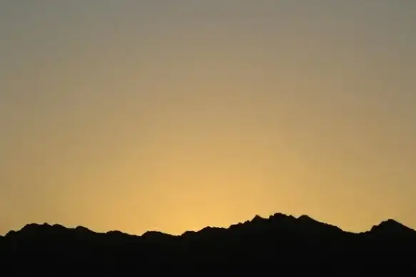 abstract cloud dark dawn dusk evening fog hill